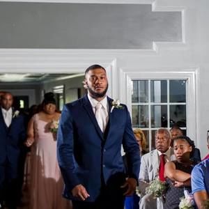 Meet your Posher, Marvin